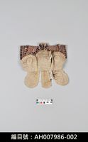 布袋戲服飾-戰甲藏品圖，第3張